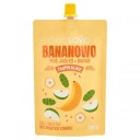 Owolovo Bananowo Jablkovo-banánová pena 200 g