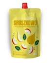 Owolovo HRUŠKOVÁ MUSSE Jablko Hruška Ovocná 200g