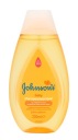 Johnson's Baby Gold šampón pre deti 200 ml