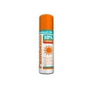 Panthenol 10% sprej 150 ml pena, popáleniny