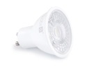 GU10 LED ŽIAROVKA 7W PREMIUM NEUTRAL BIELA ​​4000K