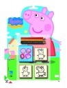 Peppa Pig Stamps blister