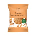 BEZLEPKOVÉ OVSENÉ COOKIE SALTED KARAMELOVÉ POTRAVINY OD ANN 50G
