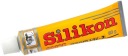 VYSOKOTEPLOTNÝ SILIKÓN ČERVENÝ OD -60 C. AŽ +350 stupňov