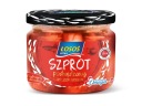 ÚDENÉ ŠPROTY V RAJKOVEJ Omáčke 250g USTKA LOSOS