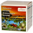 MITRA čistiaci bylinný čaj 60g