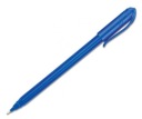 Guľôčkový hrot TT-FLEXI TRIO JET MODRÁ 1,0MM 1ks