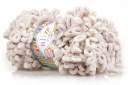 ALIZE PUFFY JEMNÁ PRIADZA - ČÍSLO 599 BÉŽOVÁ