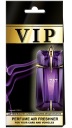 Caribi VIP 737 Vôňa do auta - Alien
