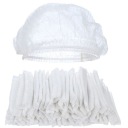 NETKANÁ ČIAPKA HARMONIC CAP CLIP CAPS 100 ks