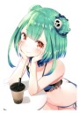Plagát Anime Manga HoloLIVE holo 286 A3