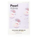 Missha Airy Fit Sheet Pearl rozjasňujúca maska
