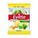 Bylinkové cukríky bez cukru s vitamínom C, citrón
