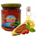PESTO omáčka 190g TALIANSKÁ alla SICILIANA s paradajkami