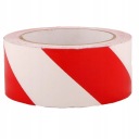 Zdravotné a bezpečnostné varovanie Samolepiaca páska 50mm/25m