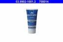 Vyhladzujúca pasta pre kloc.ham 700014 35ml