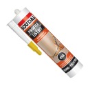 UNIVERZÁLNE MONTÁŽNE LEPIDLO 49A SOUDAL 280 ml