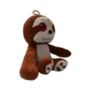 Maskot lenivosti Deef 67d