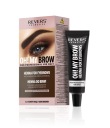 HENNA PRE OBOČIE OH! My Brow Professional 3.0 Dark Brown Revers