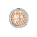 Miss Sporty Insta Glow Highlighter Zvýrazňovač tváre 101 Golden Glow 5