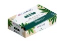 Cleanic Naturals Konopné vatové tyčinky 200 ks