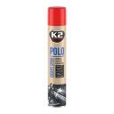 K2 POLO KOKPIT JAHODA 750 ML