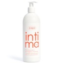 ZIAJA Intima Liquid s kyselinou askorbovou 500ml