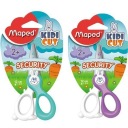 KIDI NOŽNICE REZANÉ 12CM BLS MAPED, MAPED