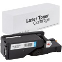 Toner Xerox 106R01631 azúrový