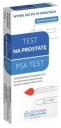 HOME PROSTATE TEST DOG TEST výsledok po 5 minútach