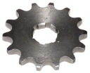 PREDNÝ NÁHON REŤAZOVÉ KOLEKO QUAD ATV 50 110 14z 420