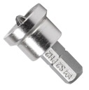 ČEPEL S LIMITOM PH 2X25MM S2 RICHMANN C6580
