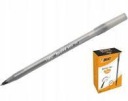 Guľôčkové pero BIC Round Stic, čierne