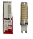 LEDline G9 12W 1160lm teplá VÝKONNÁ LED žiarovka