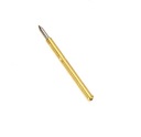 Bezspájková testovacia ihla POGO PIN P75-B1 1,02 mm