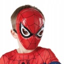 Maska SpiderMan Karnevalová maska ​​Spider Man