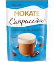CAPPUCINO Mokate S HORČÍKOM Vrecúško horčíka 110g