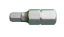 Nástavec na imbusový kľúč 5x30x10mm Jonnesway