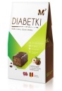 DIABETKI Čokolády lieskové B/C 100 g