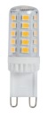 KANLUX ZUBI ŽIAROVKA 4W CW G9 24519