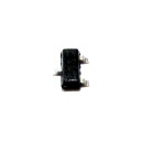 Tranzistor SI2302CDS-T1-E3 MOSFET 20V, 2,6A, SOT-23-3 N-kanál x25