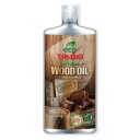 TRI-BIO Ošetrujúci olej na drevo 250 ml