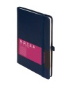 MEMOFIX B6 MRIEŽKA NA NOTEBOOK NÁMORNÍCKA MODRÁ