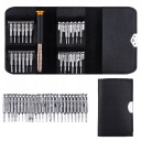 Sada skrutkovačov Magnet TorX, skrutkovače 25 v 1