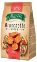 Bruschette Maretti s príchuťou PIZZA 70g