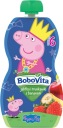 BoboVita Peppa Jablko, jahoda, banán pena 100 g