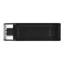 Kingston Pendrive DataTraveler DT70/64GB USB-C