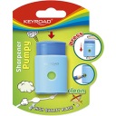 KEYROAD PUMPY Brúsič