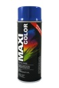 MOTIP MAXICOLOR MODRÁ LAK 400ML