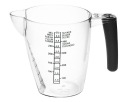 Džbán s odmerkou 0,5 l